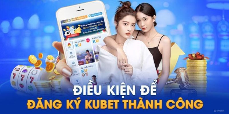 Đăng ký Kubet là yêu cầu cần thiết cho tất cả mọi người. Các bước thực hiện cũng vô cùng đơn giản, click bài viết sau biết thêm thông tin chi tiết hơn nhé. . 