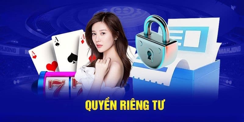 Quyền riêng tư tại KUBET77 là nội dung quan trọng khi sử dụng dịch vụ cá cược cần bet thủ hiểu rõ. Click bài viết để nắm từng quy định cụ thể đang được áp dụng.