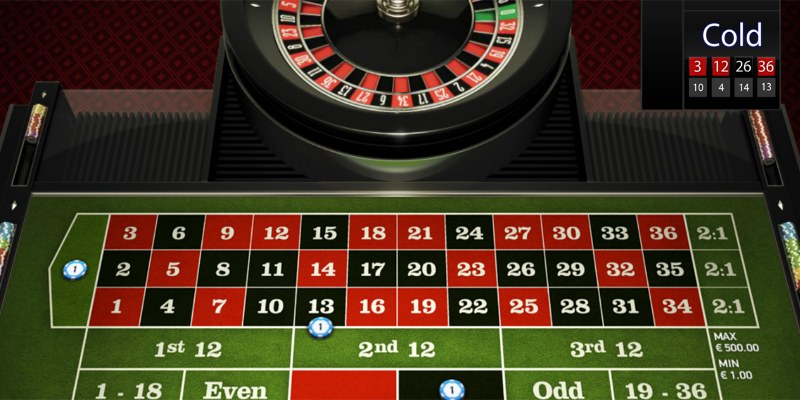 Roulette Kubet là game mà được đông đảo người tham gia trải nghiệm. Do các tính năng hấp dẫn của mình mà trò chơi càng ngày càng hấp dẫn đông đảo hội viên.